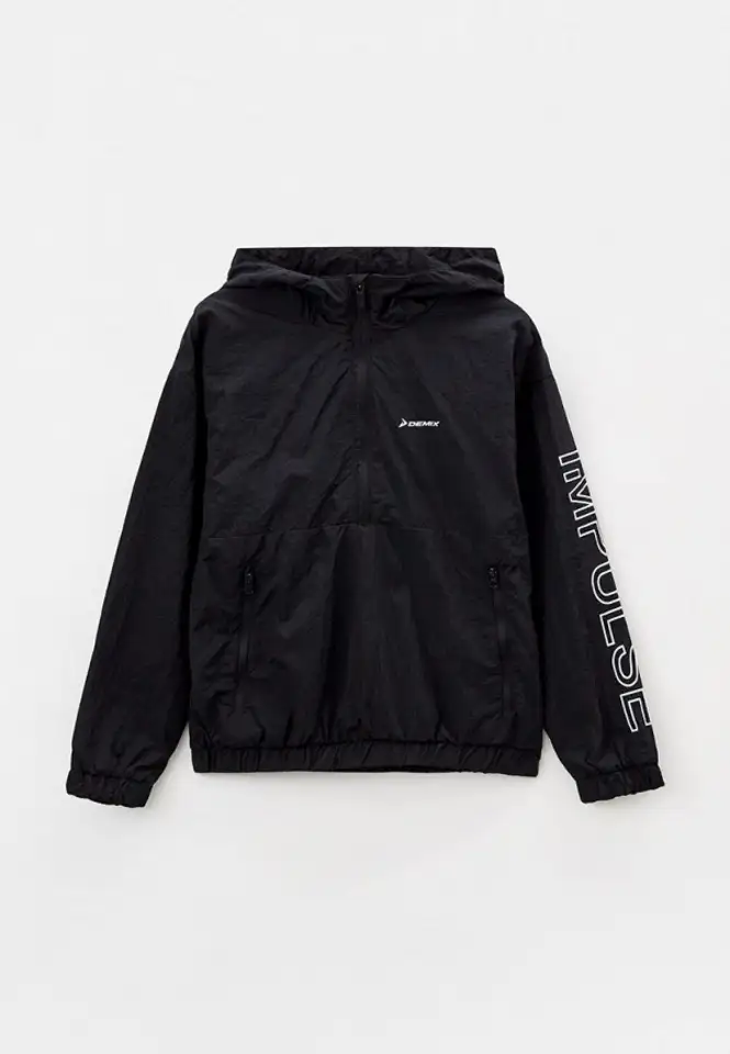 Ветровка demix, фотография 1