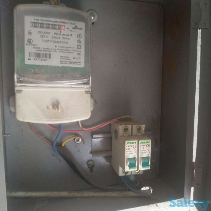 Сдам в аренду холодильную камеру, Алматинская область. п.Карабулак, фотография 6