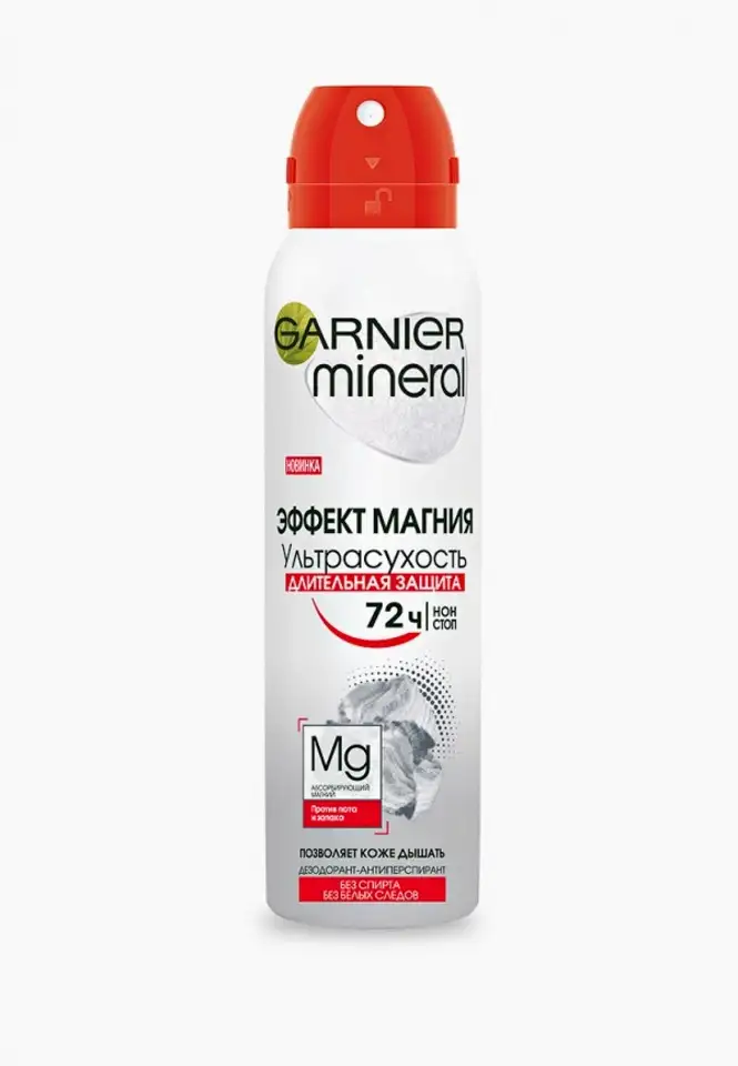 Дезодорант garnier, фотография 1