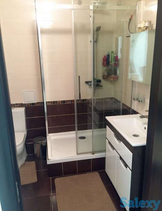 Продаётся 1,5 комнатная квартира в ЖК Нурсая 2, Достык 13/2, фотография 8