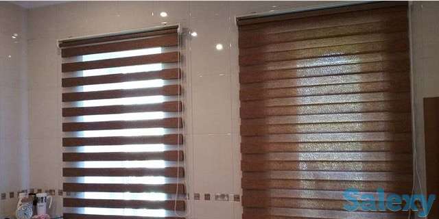 Ролл шторы, фотография 6