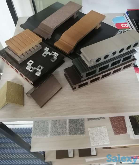 Строительные материалы, фотография 6