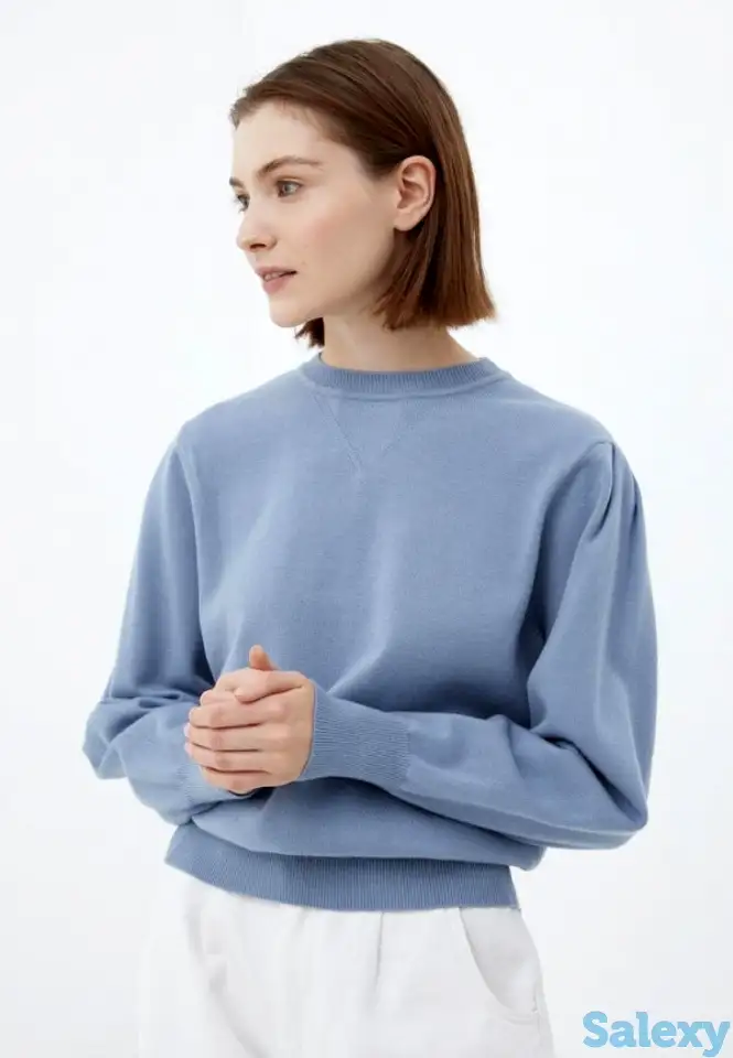 Джемпер finn flare, фотография 1