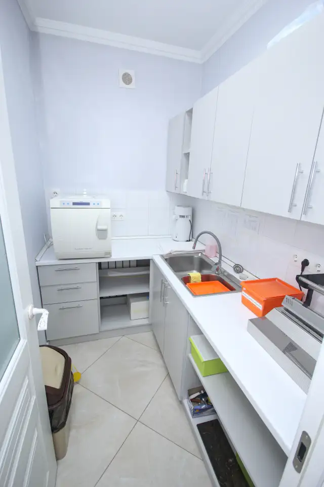 продажа стоматологической клиники в Алматы, фотография 6