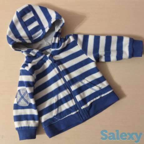 Кофта на замке, фотография 1