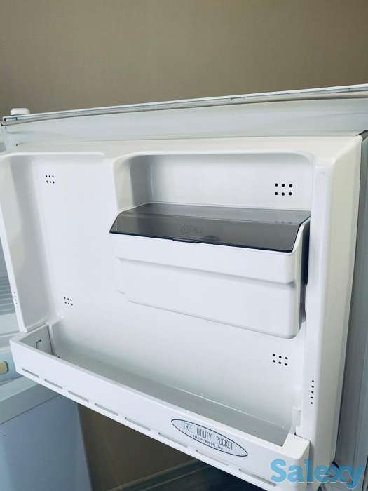 Холодильник Samsung, фотография 5