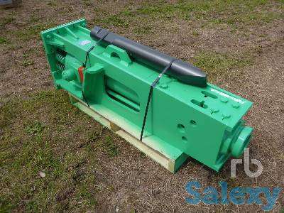 Услуги и аренда гидромолота, фотография 1