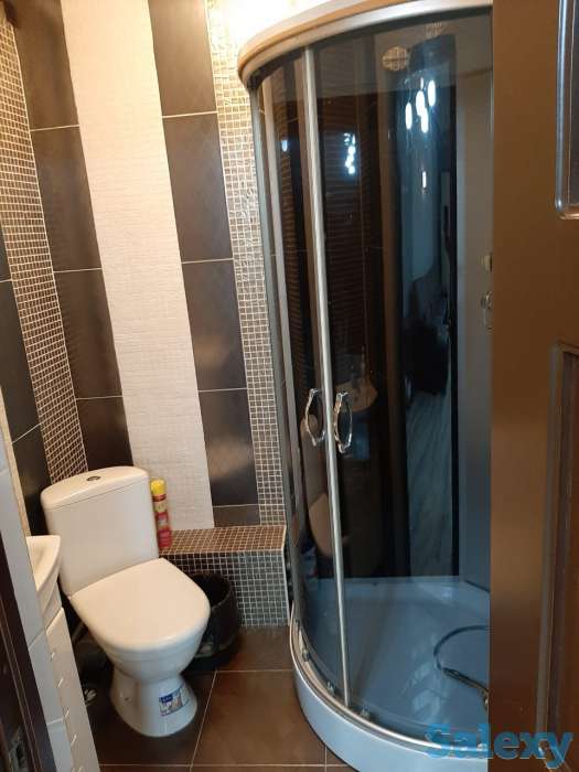 Продам квартиру 2х комнатную, ул.Красина, фотография 4