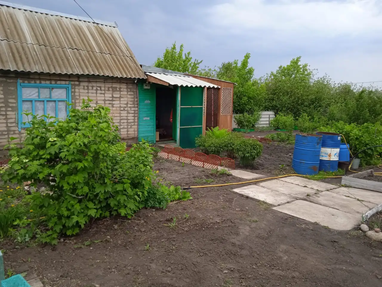 Продам дачу остановка поворотная, фотография 7