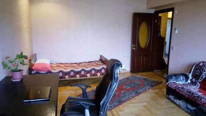 4-комнатная квартира помесячно, Кабанбай батыра — Масанчи, фотография 10