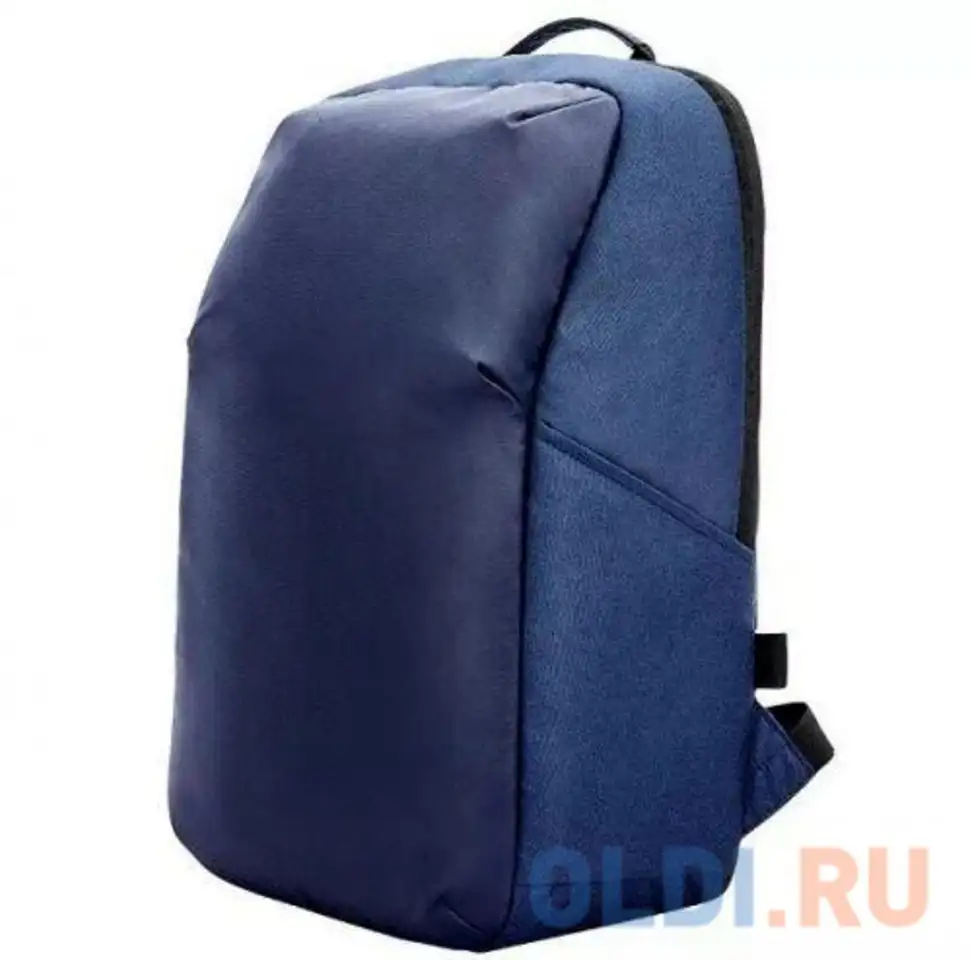 Рюкзак для ноутбука ninetygo lightweight backpack 20 л темно-синий, фотография 1