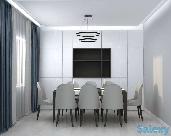 Евро ремонт квартир, коттеджей и домов, фотография 10