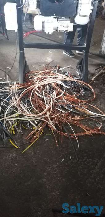 Станок для разделки кабеля «КАРХАДОН», фотография 5