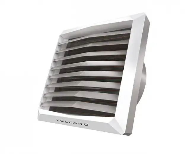 Воздушно-отопительный агрегат Volcano VR-D AC, фотография 4