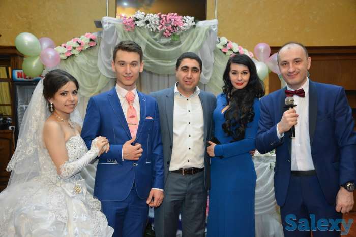 Тамада, фотография 3