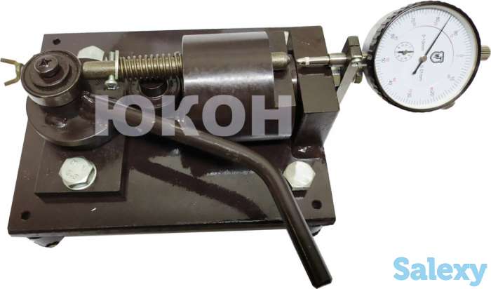 Разводной станок для ленточных пил, фотография 1