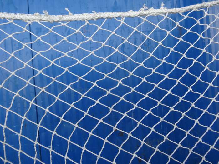 Заградительная сетка, 