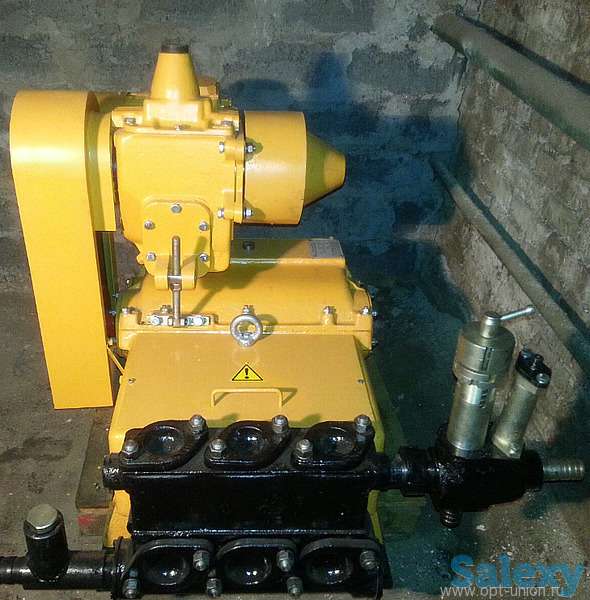 Продажа насосов марки НБ4 и комплектующих запчастей., фотография 2