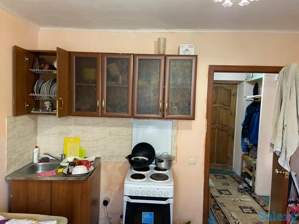 Продам, Серикбаева 1/1, фотография 5