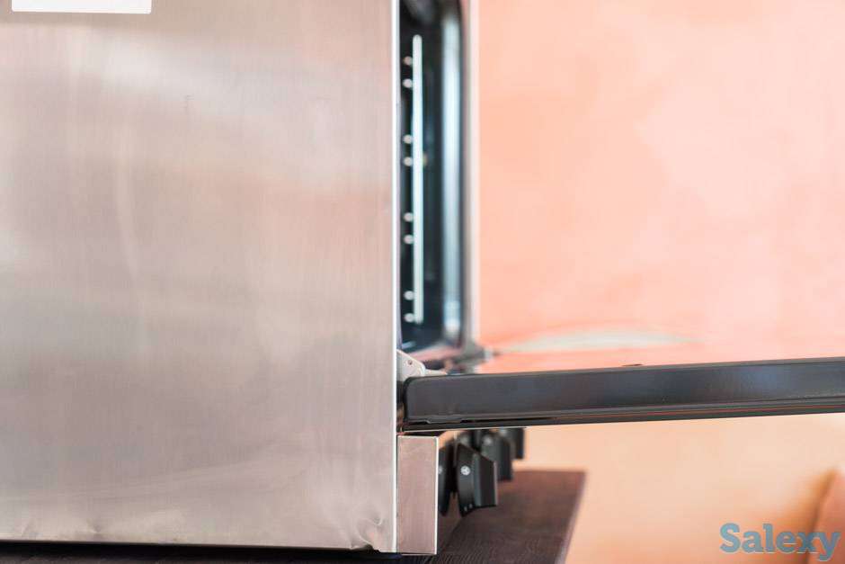 Конвекционная печь Smeg Alfa 43xmf, фотография 7