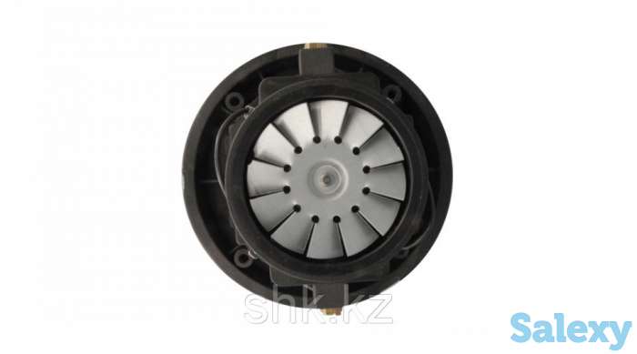 Двигатель для профессионального пылесоса soteco 1200w, vc0730w, vcm1200un, 11me06b, 11me00i, 11me00, 061300501, фотография 3