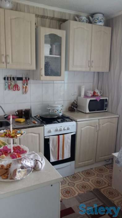 Продам двухкомнатную квартиру пр.Республики 76, фотография 4