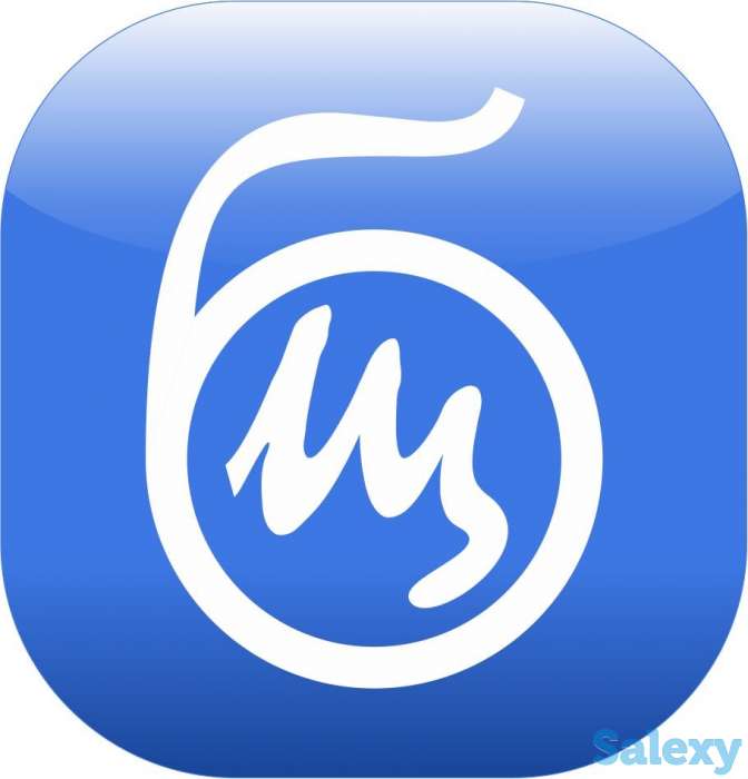 Продается Бизнес IT проект - Социальная Сеть «ОБЩАГА», ТОО, фотография 1