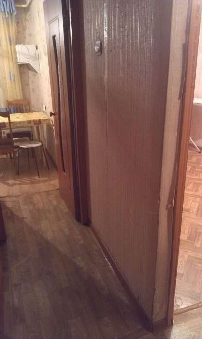 Срочно квартира залоговая очень, ул.Солодовникова 46,, фотография 3