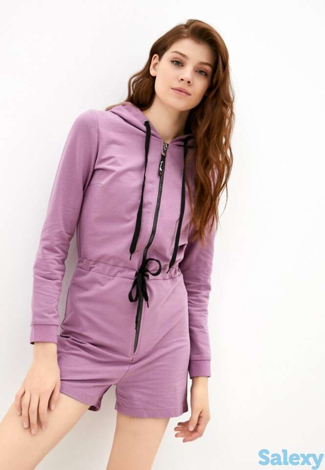 Комбинезон diverius, фотография 1