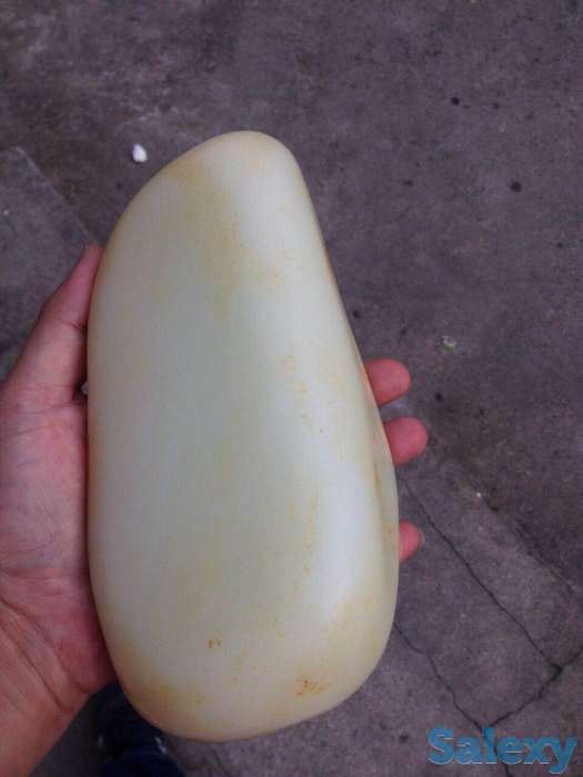 Сибирский нефрит на экспорт., фотография 1