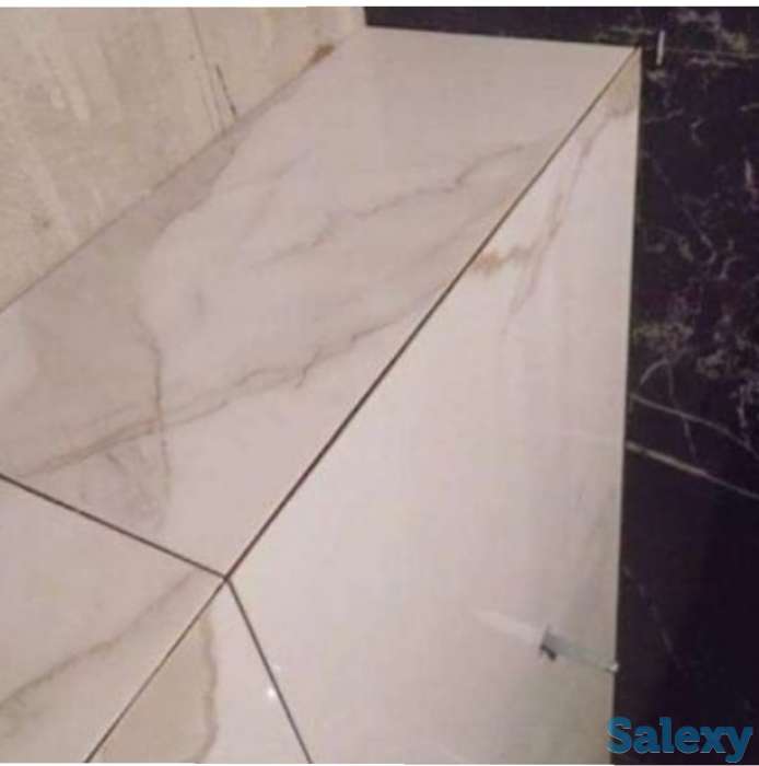 Резка кафеля, керамогранита и камня, фотография 5