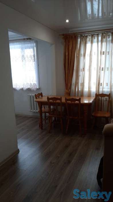 Сдам 2-ком. квартиру на длительный срок, фотография 3