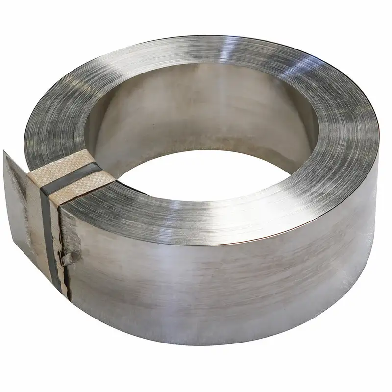 Пермаллой порошок; фольга; лента; круг, фотография 1