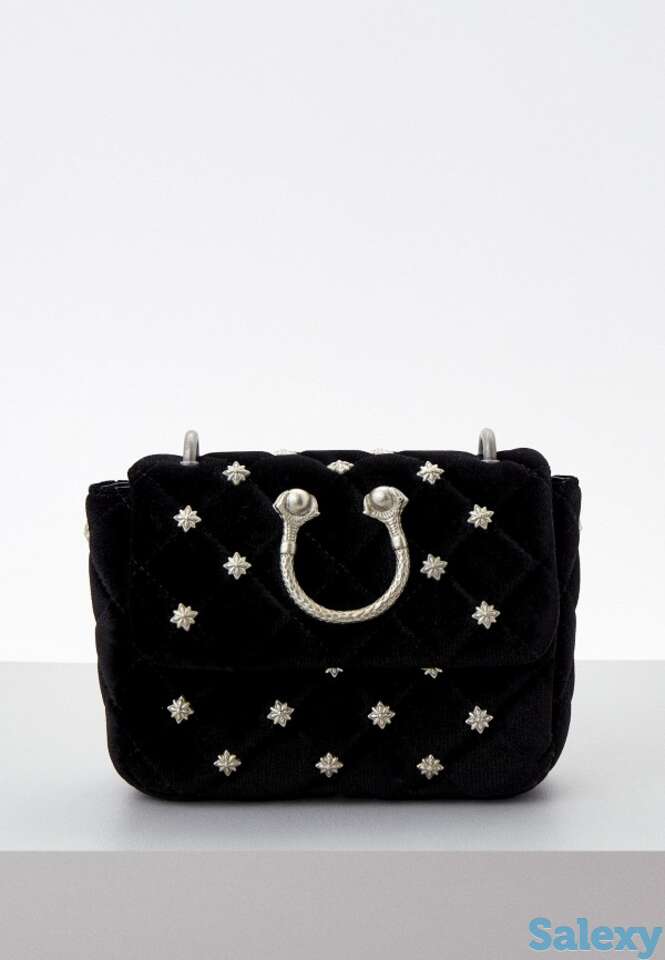 Сумка john richmond, фотография 2