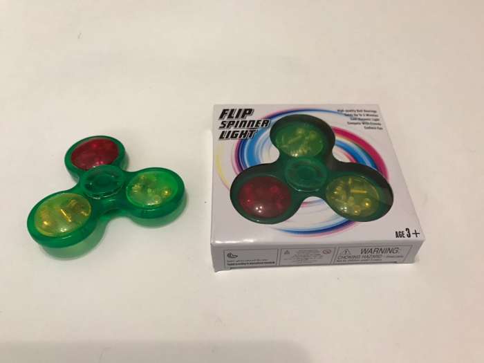 Спиннеры-дешево!, фотография 2