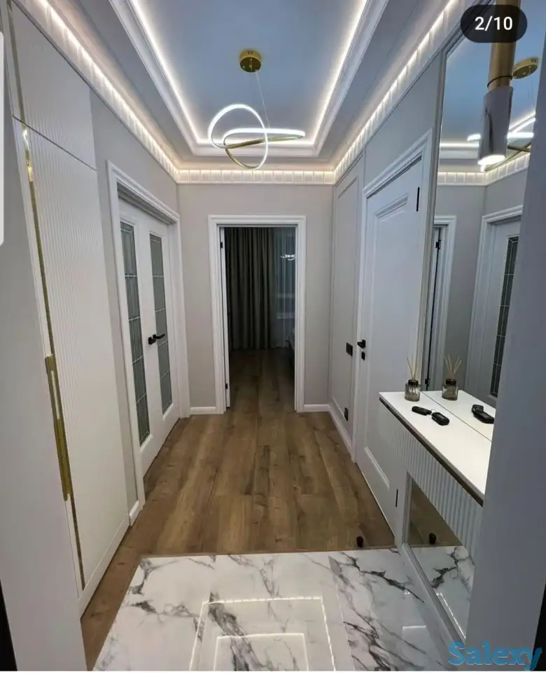 Ремонт квартир с полным спектром услуг, фотография 3