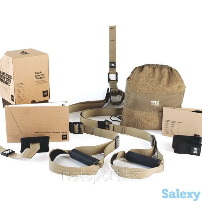 Петли TRX Tactical, фотография 1