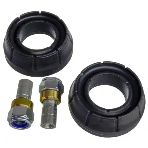 Проставки для увеличения дорожного просвета Полиуретан, фотография 4