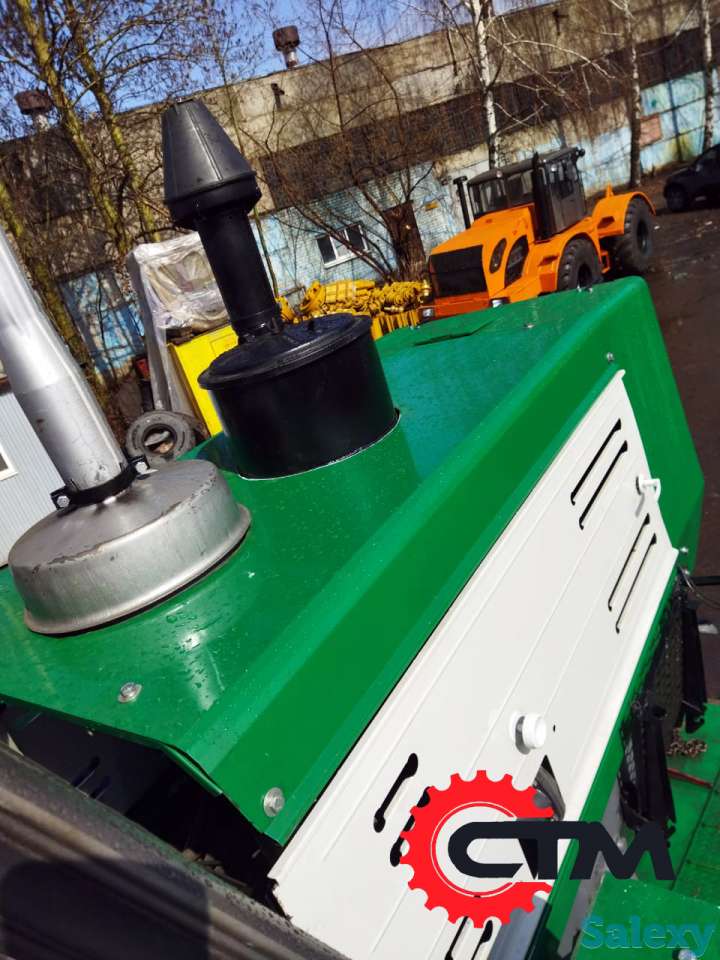 Трактор Т150 ямз236 турбо, кабина новая, фотография 13