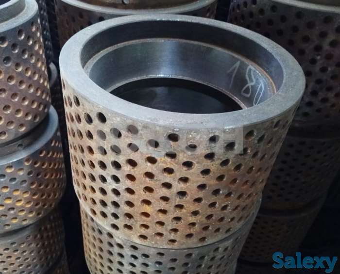 Обечайка 180\120 П для Б6-ДГВ, фотография 1