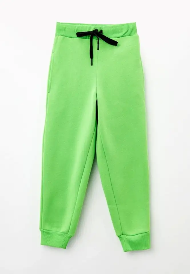 Брюки спортивные smena, фотография 1