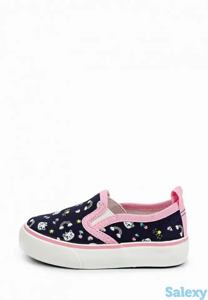 Слипоны honey girl, фотография 2