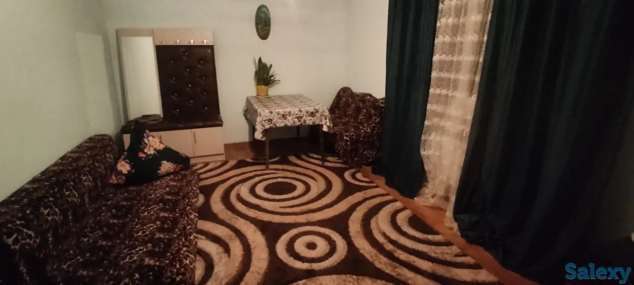 Сдам парню комнату, Есентайская, фотография 4