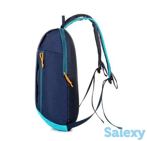 Распродажа Новый супер лёгкий Рюкзак компактный размер 40см×20см, фотография 1