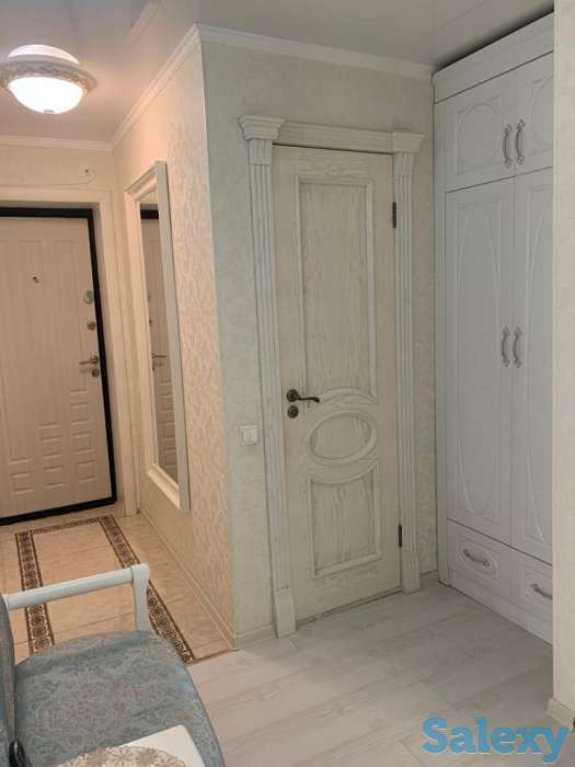 2-комнатная квартира, 40 м², 5/5 этаж, Куйши Дина 37, заезжай и живи, фотография 8