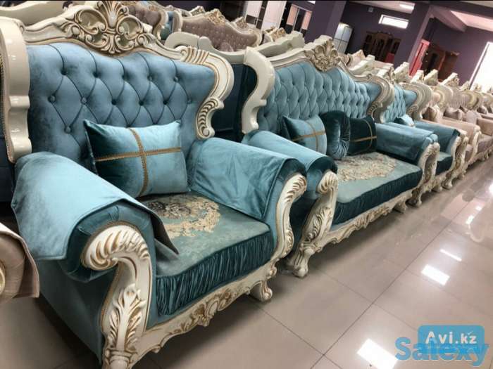 Мебель Узынагаш Диван, фотография 6