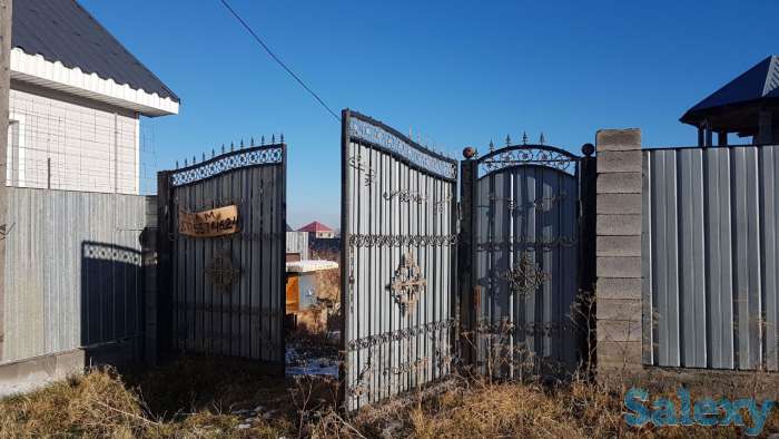 ПРОДАМ ДОМ, микр. Кызылкайрат, ул Маметовой, фотография 8