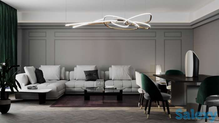 Архитектор-дизайнер, фотография 4