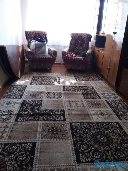 Сдам однокомнатную квартиру, М.Ауэзова, фотография 1