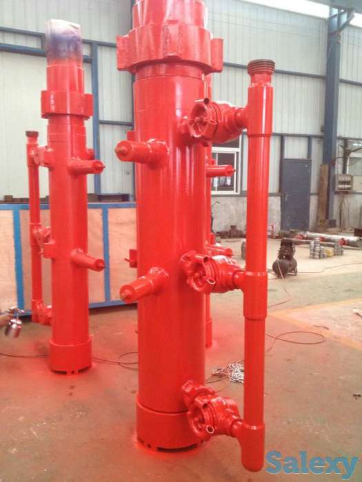 поставим насос для дабычи нефть из Китая, фотография 1